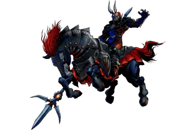 Ganon Espectral
