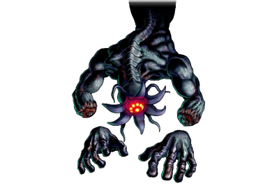 Bongo Bongo