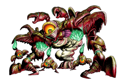 Gohma