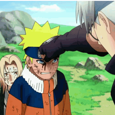 Recherche de Tsunade (Chapitre 140 à 173)