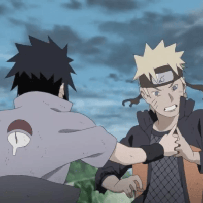 Naruto v Sasuke (Chapitre 692 à 700)