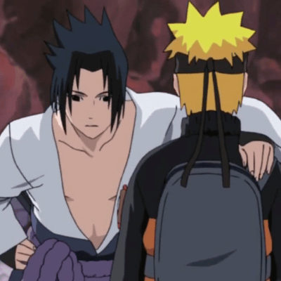 Sasuke et Saï (Chapitre 282 à 310)