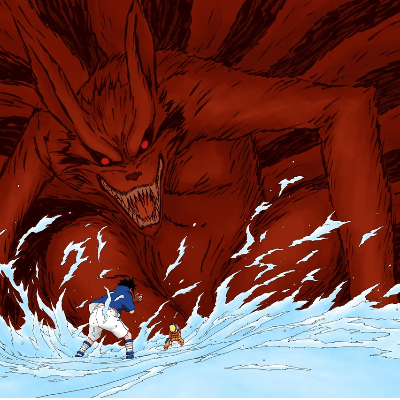 Fuite de Sasuke (Chapitre 174 à 238)