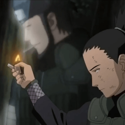 Hidan et Kakuzu (Chapitre 311 à 342