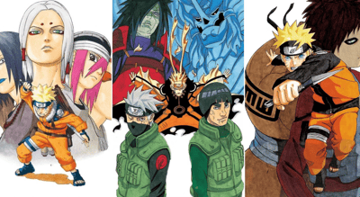 Naruto