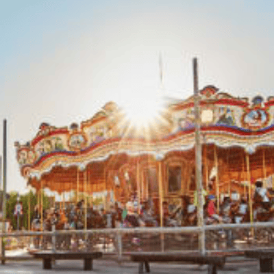 Carousel
