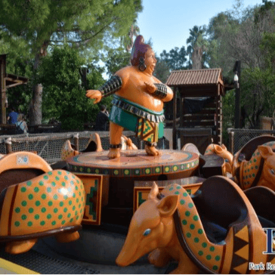 Armadillos