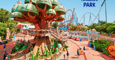 PortAventura