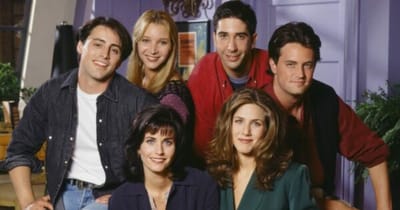 Friends