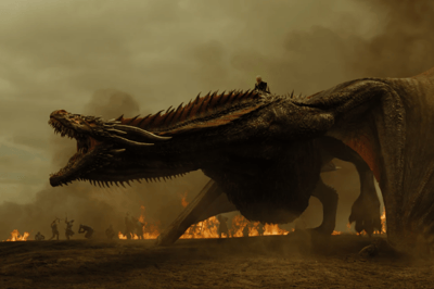 L'imboscata al convoglio dei Lannister