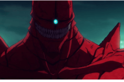 Il Kaiju N°10