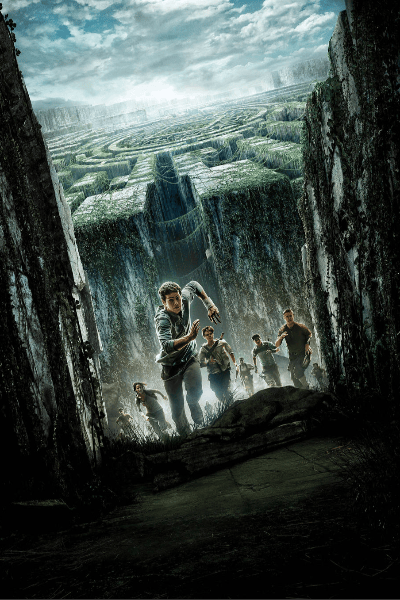 Maze Runner