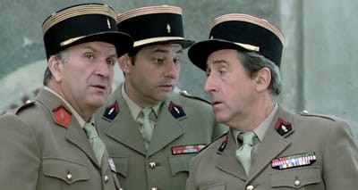 A 7ª Companhia