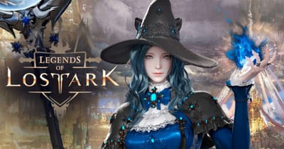 Lost Ark