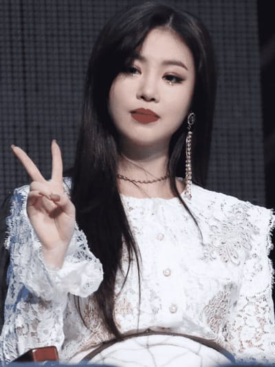 Soojin