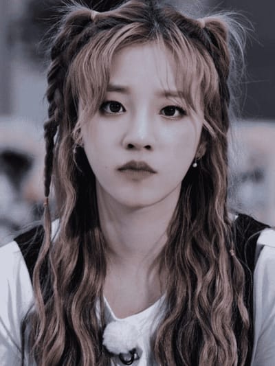 Yuqi
