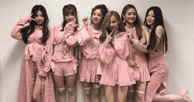 (G)I-dle