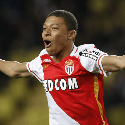 AS Monaco