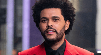 The Weeknd