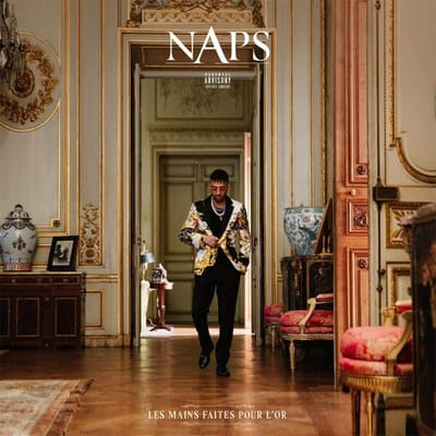 Naps – Les mains faites pour l’or