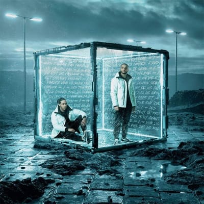 Djadja & Dinaz – Spleen