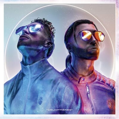 PNL – Deux frères