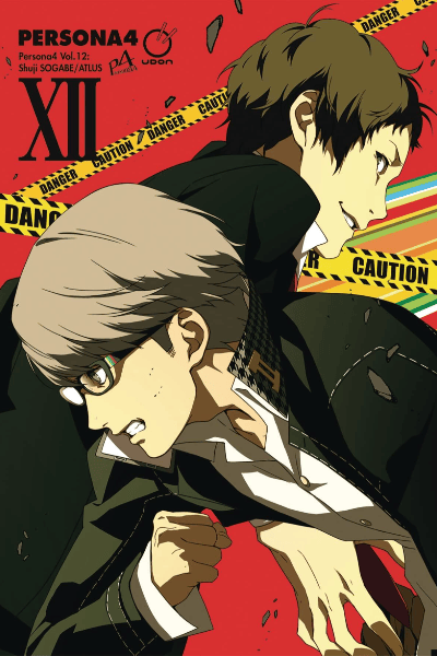 Volume 12