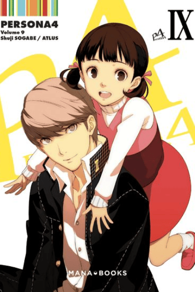Volume 9
