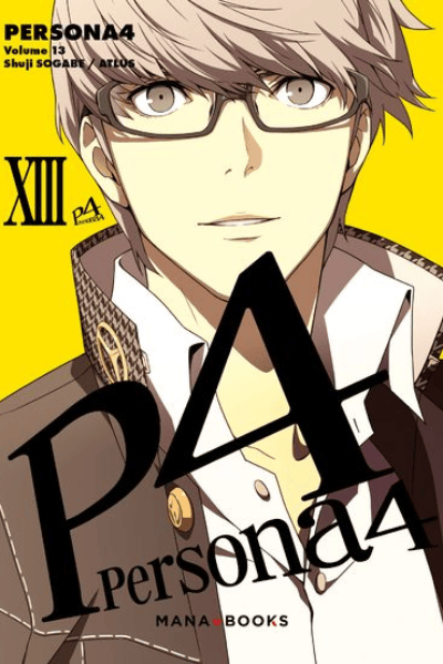 Volume 13