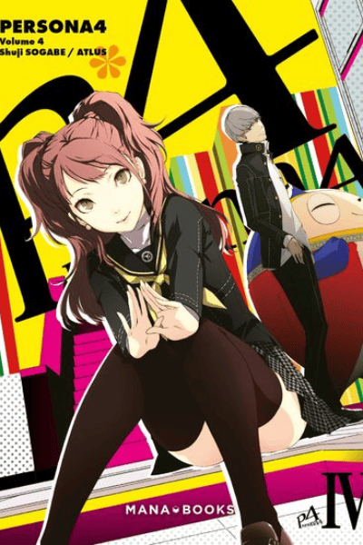 Volume 4