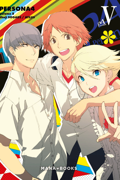 Volume 5