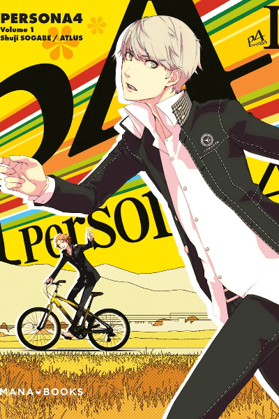 Volume 1
