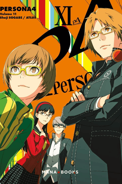 Volume 11