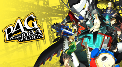Persona 4