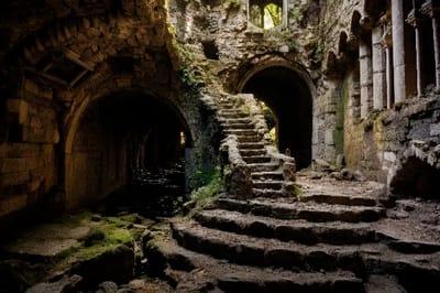 Catacombes