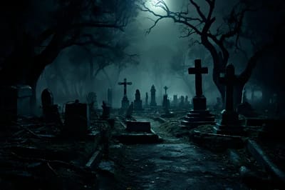 Cimetiere