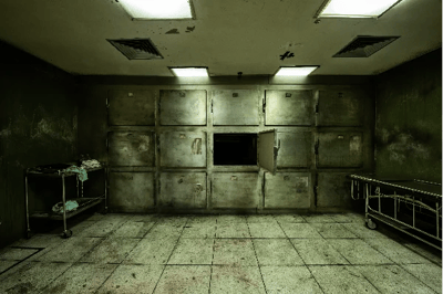 Morgue