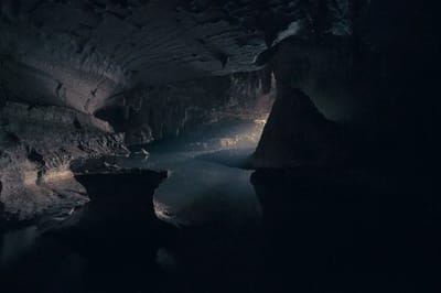 Grotte