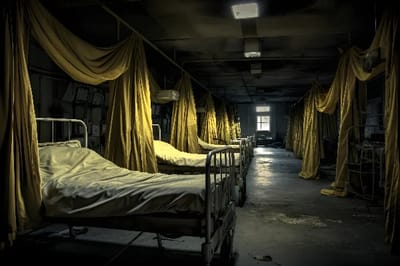 Sanatorium
