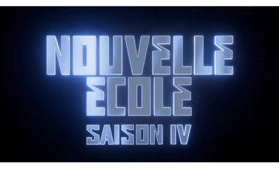 Nouvelle École – Temporada 4
