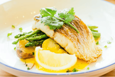 Pesce in generale
