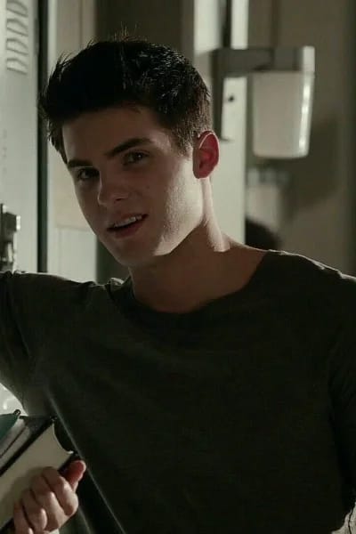 Theo Raeken