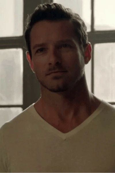 Peter Hale
