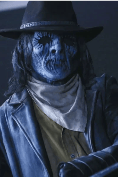 Cavalheiro Fantasma