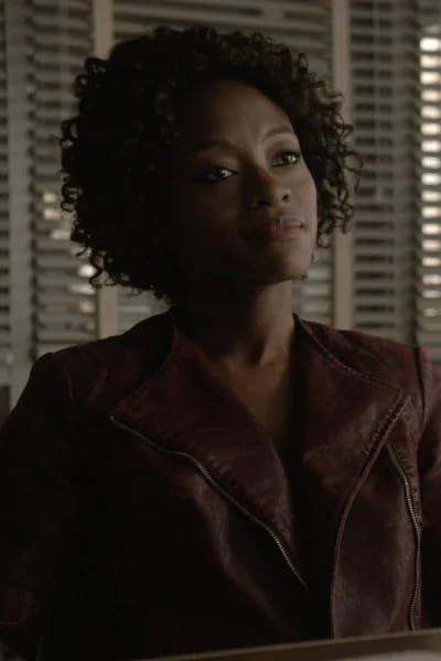 Tamora Monroe