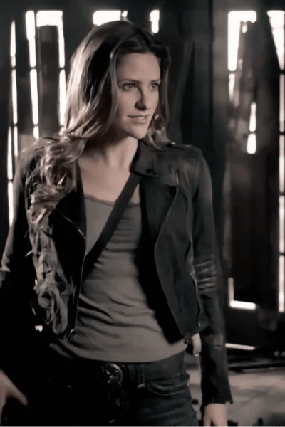 Kate Argent