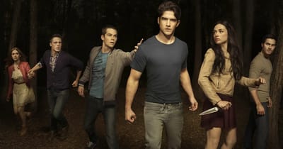 Teen Wolf