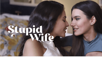 Stupid Wife