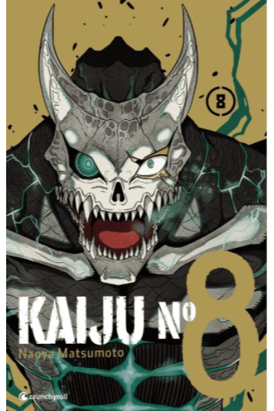 Volume 8