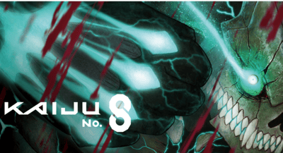 Kaiju No 8 (Édition Spéciale)